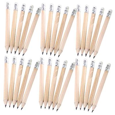 12 Pack Diamond Black Wooden Pencils Pre-sharpened With Different Colors  Diamond HB Pencils for drawing Basswood Office School