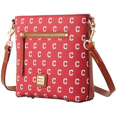 Women's St. Louis Cardinals Dooney & Bourke Stadium Signature Zip