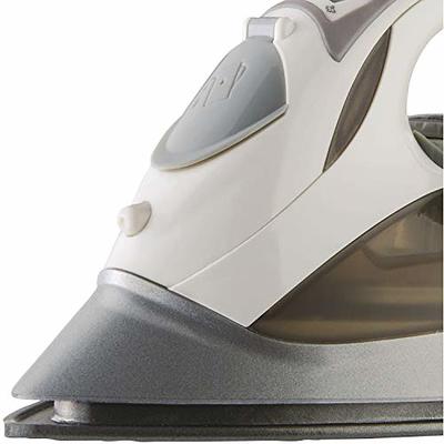 Brentwood Classic Steam/spray Iron : Target