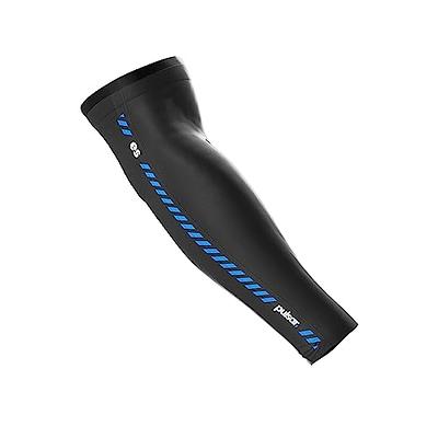 PULSAR eS ARM SLEEVE Palm Long Medium Black - Yahoo Shopping