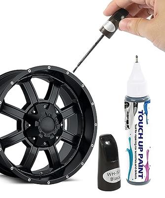 PAINTSCRATCH Touch Up Paint Pen Car Scratch Repair Kit