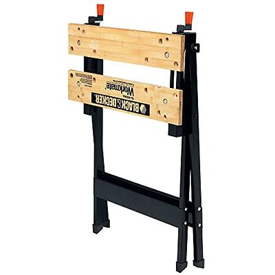 Black & Decker Workmate 300 Adjustable Work Bench