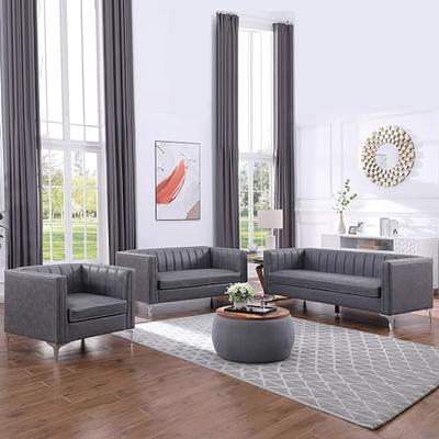 Comfy Living Room Set