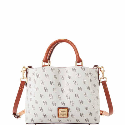 Dooney Bourke Saffiano Satchel Yahoo Shopping