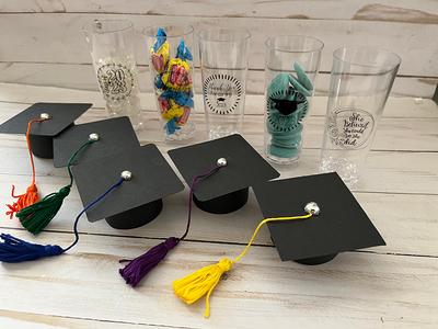 Class of 2023 Graduation Party Favors