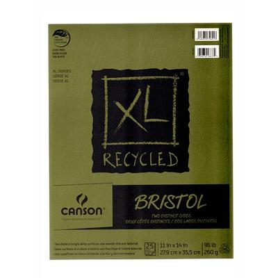 Canson - XL Recycled Sketch Pad - 11 x 14