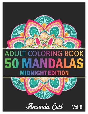 Butterfly coloring book for adults worlds best edition : An Adult Coloring  Book Featuring Adorable Butterflies with Beautiful Floral Patterns For