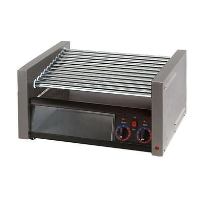 Prince Castle 297-T20 Slim Line 20-Second Vertical Contact Toaster