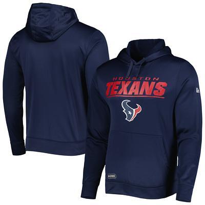 New Era New England Patriots Stated Pullover Hoodie