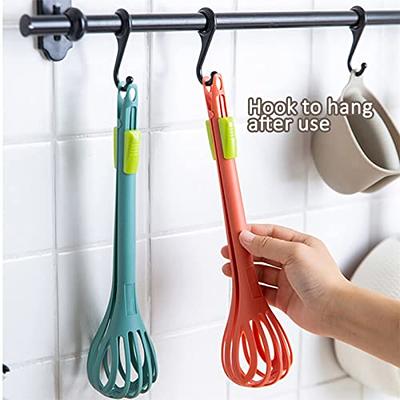 Kitchen Kitchenware Hooks For Restaurant Multifunctional - Temu