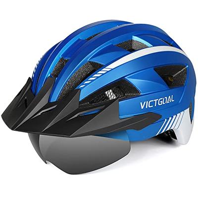 Adult Bike Helmet  Lightweight and Adjustable – Favoto