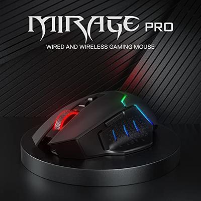 Attack Shark X3 Tri Mdoe Mouse Bluetooth Wireless Gaming Mouse