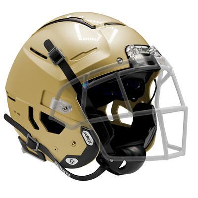 : Unequal Gyro 2 Football Helmet Liner, Supplemental Padding  Drops into Football Helmets, Made with a Military-Grade Patented Composite,  Coated Aramid Fabric : Sports & Outdoors