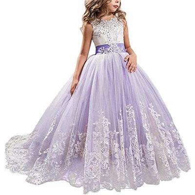 Luxury Off Shoulder Lilac Beaded Lavender Quinceanera Ball Gown For 15 Year  Old Princesses DHL Shipping From Allanhu, $276.45 | DHgate.Com