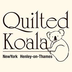 Quilted Koala