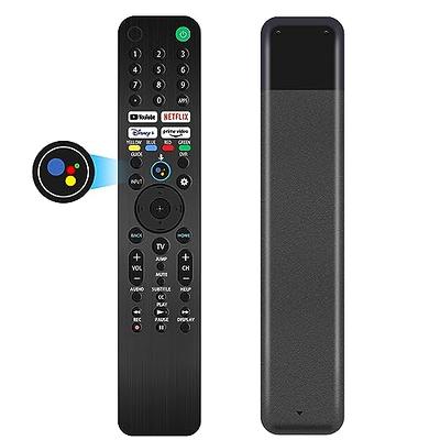 Universal Remote Control for Sony TV Replacement for All Sony LCD LED TV  and Bravia TV Remote