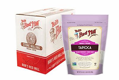 Bossen 6.6 lb. Large Tapioca Boba Pearls - 6/Case