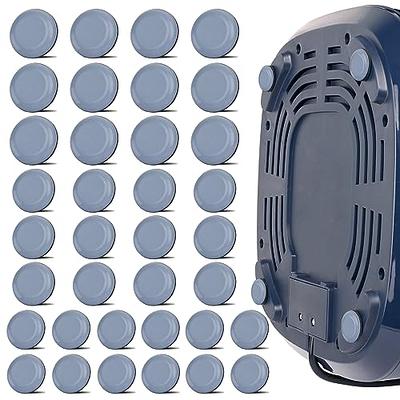 Appliance Slider for Kitchen Appliances,36pcs Self-Adhesive Small Appliance  Slider,Kitchen Appliance Sliders for Counter Coffee Maker, Air Fryer,  Pressure Cooker, Blender,Stand Mixer-Blue - Yahoo Shopping