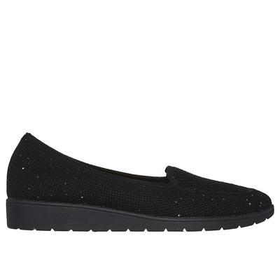 Womens Skechers On The Go Flex Skimmer Black