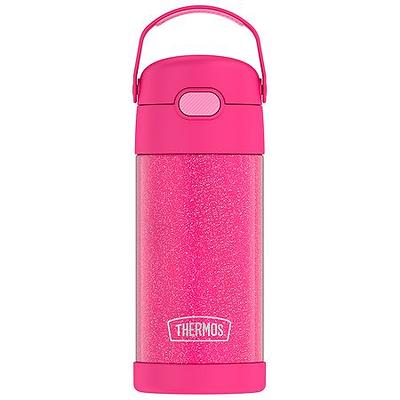 Thermos 16-oz Sipp Direct Drink Bottle - Black 