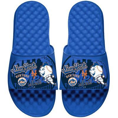 Nike New York Jets Off-Court Wordmark Slide Sandals