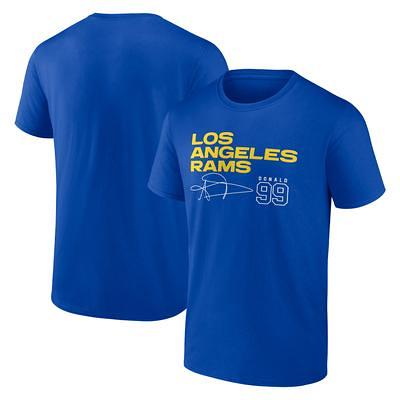 Men's Nike Black Los Angeles Dodgers Local Nickname Skyline T-Shirt