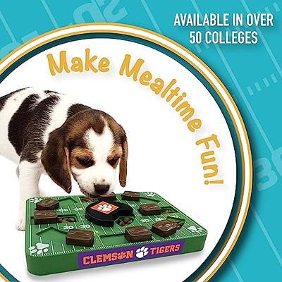  XIGOU Dog Puzzle Toys, Interactive Dog Toys for Large