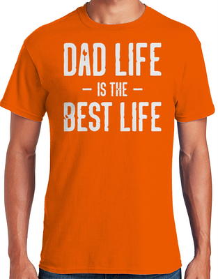 Lids Miami Marlins Fanatics Branded Father's Day #1 Dad T-Shirt