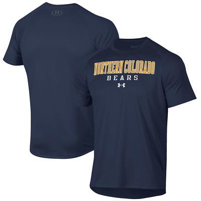 Worcester Red Sox Under Armour Women's Performance T-Shirt - Navy