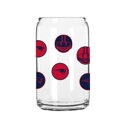 Ohio State Buckeyes 16 oz. Gameday Stainless Curved Beverage Tumbler