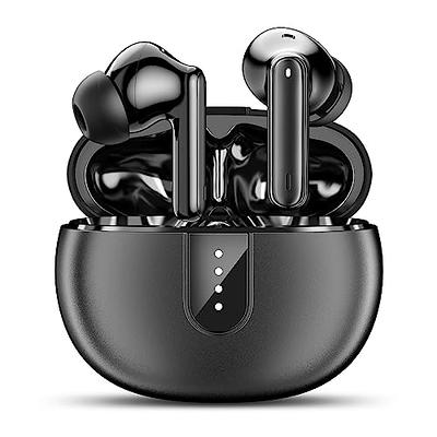 iLive IAEBT209 Truly Wireless Earbuds w/Microphone & Charging Case