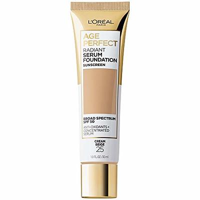 L'Oreal Paris True Match Radiant Serum Concealer, Brightening