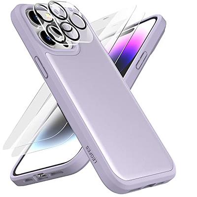  TIESZEN Funda compatible con iPhone 15 Pro Max