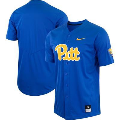 Pittsburgh Pirates Mens Nike Replica Home Jersey - White