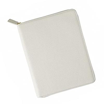 White Tweed Cover for 2024 Planner, Notebook, Journal, Agenda With Pen  Loops, Perfectly for Hobonichi/midori/moleskine A5/A6 