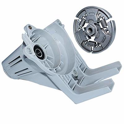 Mtanlo For Stihl MS251 For Chainsaw, Top Cylinder Cover Kit, 1143