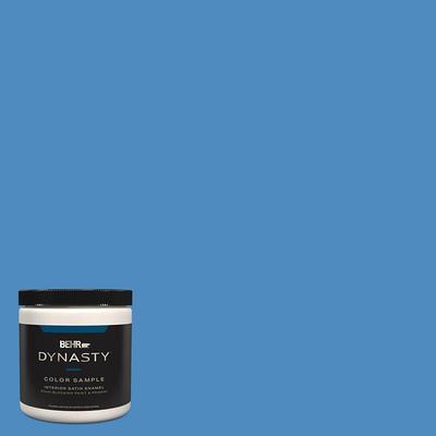 Have a question about BEHR DYNASTY 1 gal. #PPU26-11 Platinum Satin