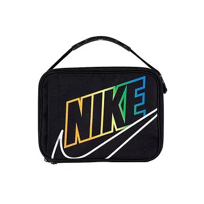 Nike Kids Futura Fuel Pack (Psychic Blue) Tote Handbags - Yahoo