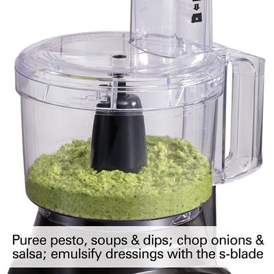 Brentwood Appliances Fp-581 8-Cup Food Processor