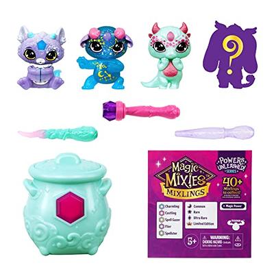 Magic Mixies Mixlings Blind Bag Mixling & Wand New