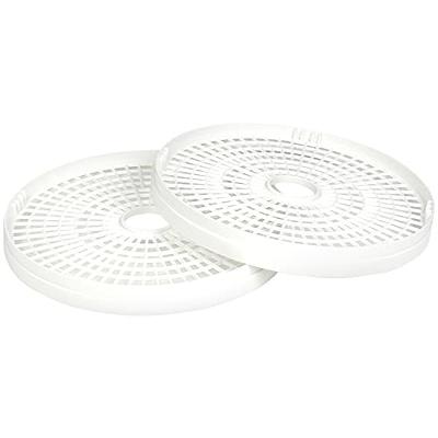 Cosori Food Dehydrator Accessories, Compatible with CFD-P101-SUS Only, 2Pack BPA-Free Mesh Screens, CFD-MS102-WUS