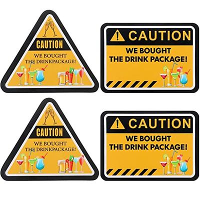 4 Pcs Cruise Door Magnets 10x8.5in Large Cruise Line Sign Door Magnet Funny Magnetic  Cruise Door Decorations for Carnival Cruise Ship Door or Stateroom - Yahoo  Shopping