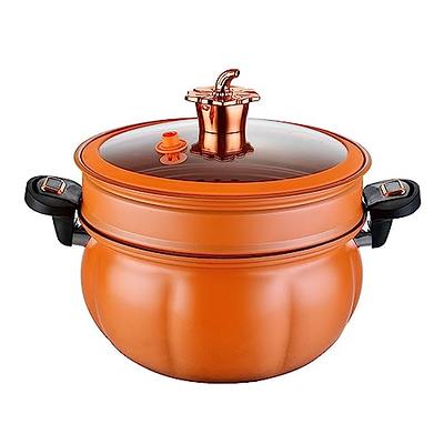 Drizzle Foldable Electric Cooker Travel Pot - Dual Voltage 100V-240V Hot  Pot Cooking - Food Grade Silicone Cookerware Boiling Water Steamer -  Camping