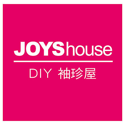 JOYS house DIY 袖珍屋