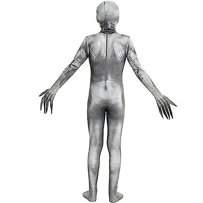 Halloween Boy Morphsuit the Rake Bodysuit Costume 