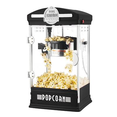 Popcorn Machines – Franklin's Gourmet Popcorn