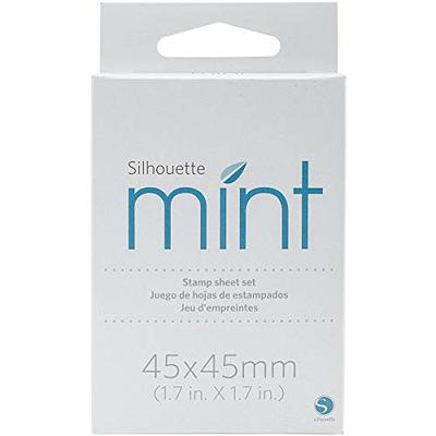 Silhouette Mint Custom Stamp Maker