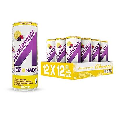 ACCELERATOR ROCKET POP 12 / 12OZ – Accelerator Active Energy