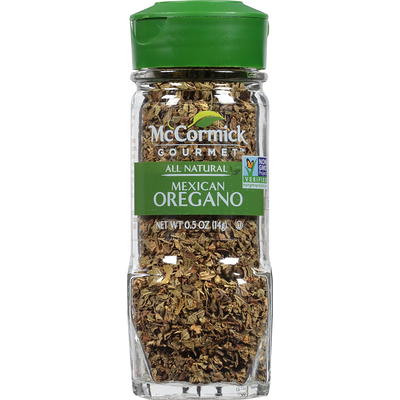 Spice Supreme Oregano Whole 1.75oz