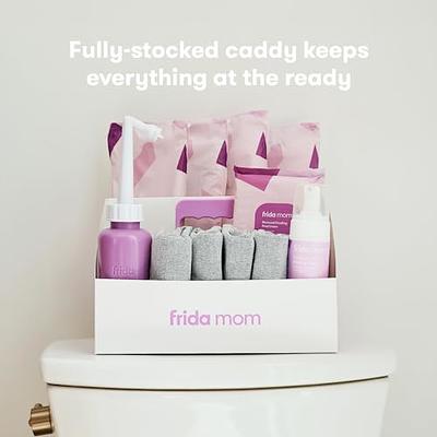 Frida Mom Hospital Packing Kit for Labor, Delivery, & Postpartum